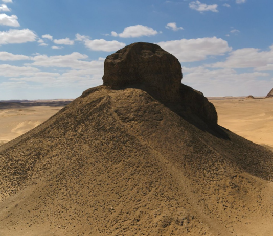 Podaří se někdy vysvětlit všechny záhady Egypta?