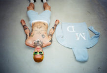 My Dear Clothing se po roce hlásí s novou kolekcí