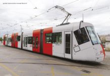 Praha přebarví MHD do červeno-bíla. „Nebudeme jezdit slávistickými tramvajemi,“ křičí sparťani!