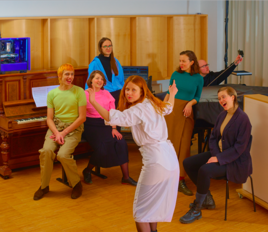 Festival Alternativa odkrývá poslední jména v čele s brilantní Holly Herndon