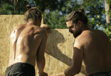 Rozhovor: „Manuální práce je životní nutnost,“ říkají Facha architekti