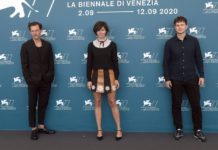Benátský filmový festival 2020: Naděje filmových zítřků pt. 2 benátském