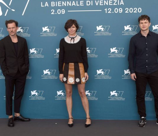 Benátský filmový festival 2020: Naděje filmových zítřků pt. 2 benátském