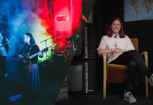 Dné, Maryland a Deaths v MeetFactory, Prague Design Week, Mladí ladí jazz a další ~ SONDA #12