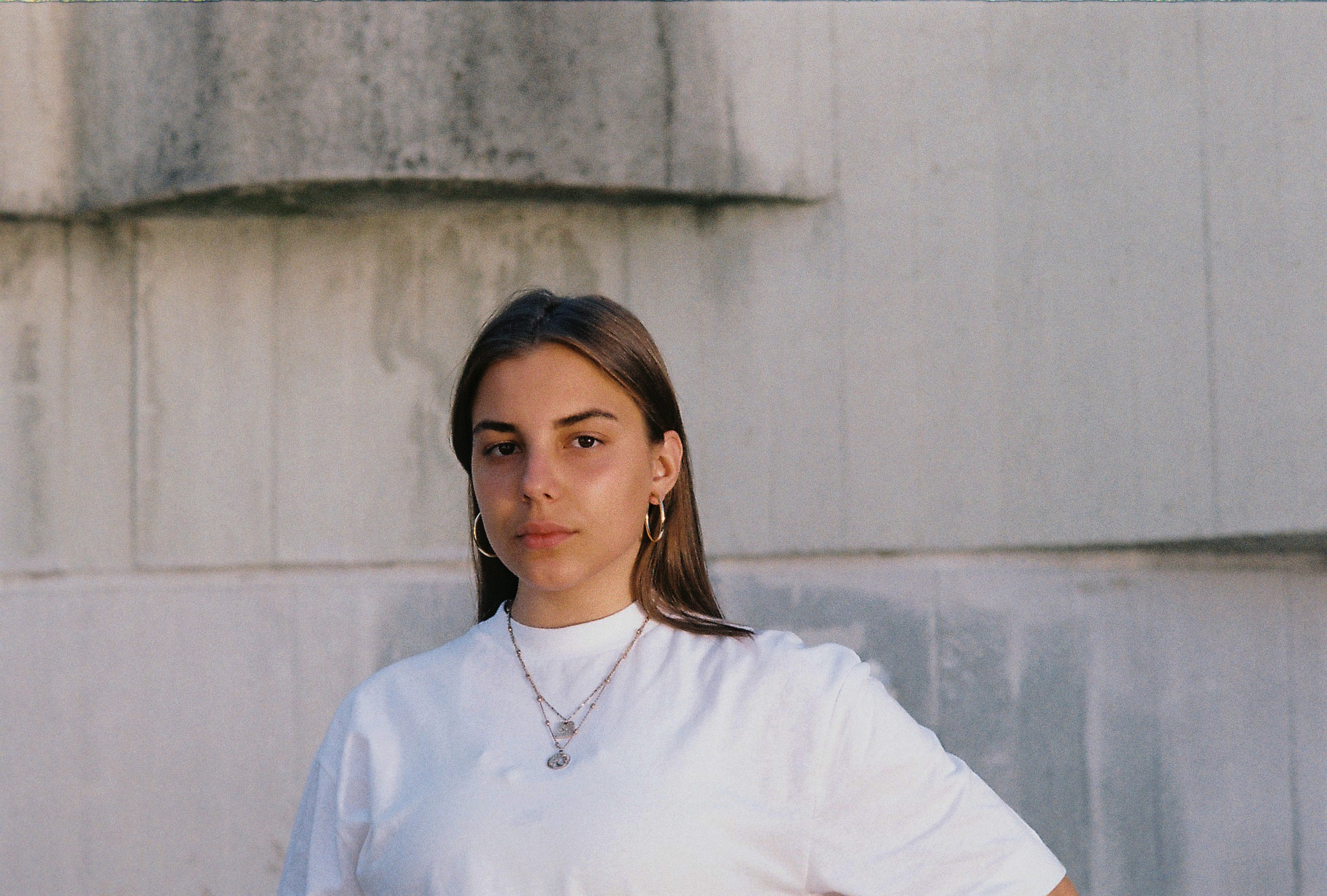 Tea Sofia vydává nové LP s názvem STANI