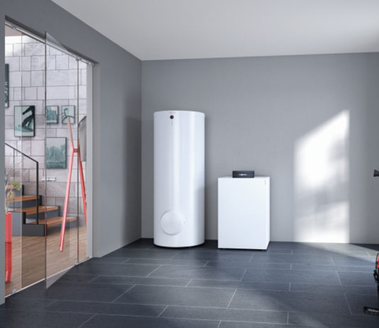 Tepelná čerpadla a dotace, ekologie v praxi