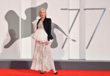 Benátský filmový festival 2020: Naděje filmových zítřků benátský