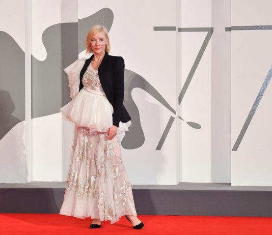 Benátský filmový festival 2020: Naděje filmových zítřků benátský