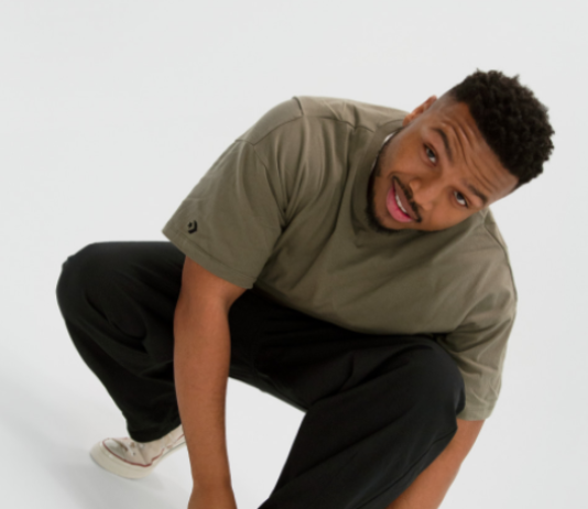 CONVERSE SHAPES : Udržitelná kolekce pro všechny