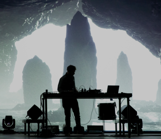 Začíná Lunchmeat Festival 2020 – týden trvající oslava audiovizuálního umění