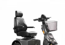 Repasované invalidní skútry a invalidní vozíky za nejlepší ceny na trhu