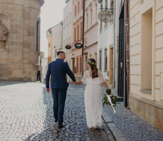 7 tipů, jak najít ideálního svatebního fotografa