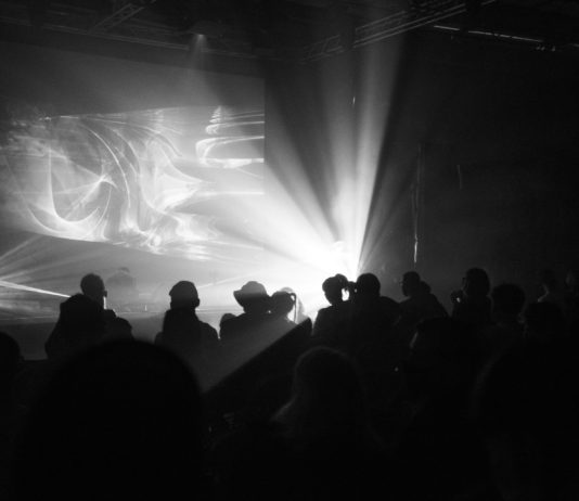 FOTOREPORT: 3 dny na Lunchmeat Festivalu