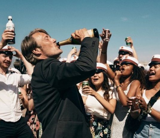 Nejlepší filmy roku 2020, které stojí za zhlédnutí ~ AUDIO chlast