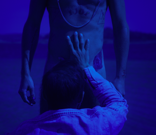 Virtuální Mezipatra startují už za týden. Další filmový festival z pohodlí našeho gauče