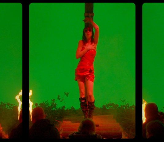 Be2Can: Tomas Vinterberg, Gaspar Noé, Hirokazu Kore-eda. Malé, velké festivalové echo