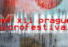 Absenci kultury odzvonilo. Je tu pražský Microfestival!
