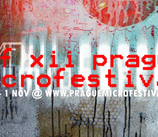 Absenci kultury odzvonilo. Je tu pražský Microfestival!