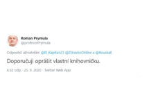 Šachy a kámen, nůžky, papír. Poradíme vám, jak od pondělí podle Prymuly sportovat