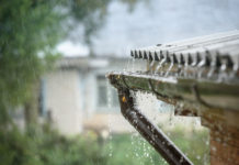 Dotace Dešťovka stále běží. Proč o ni zažádat nyní?