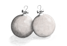 Maminka, část třetí – Veselé Vánoce