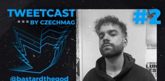 @BastardTheGod: Založil jsem hate komunitu, několik lidí si kvůli mně Twitter zrušilo ~ TWEETCAST #2