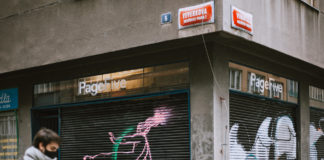 Neznámá a neobvyklá místa v Praze aneb O čem kolikrát ani Pražák neví (díl třetí) ~ AUDIO