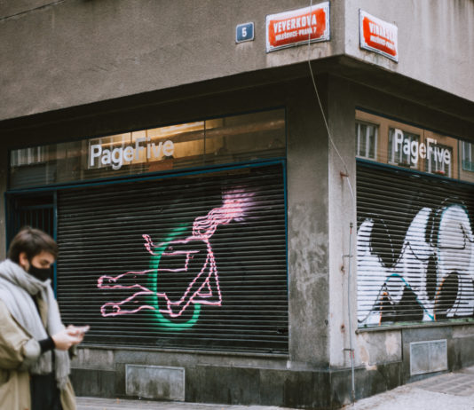 Neznámá a neobvyklá místa v Praze aneb O čem kolikrát ani Pražák neví (díl třetí) ~ AUDIO