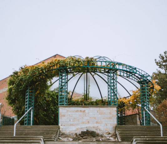 Neznámá a neobvyklá místa v Praze aneb O čem kolikrát ani Pražák neví (díl druhý) ~ AUDIO