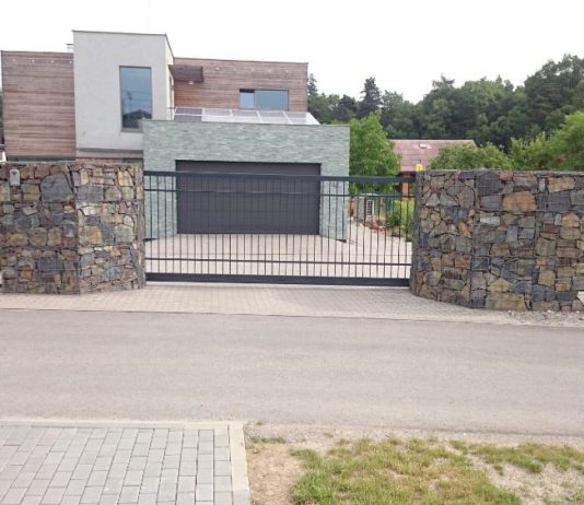 Oploťte si svůj pozemek na míru a podle vlastních představ