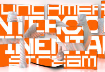 LUNCHMEAT INTERCONTINENTAL STREAM: DMITRIEVNA, Ancestral Vision a videomapping v centru Prahy