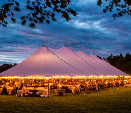 Jak zařídit dokonalou akci?