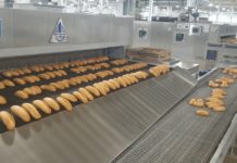 České pece válcují svět a dobývají světový pekařský trh