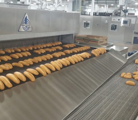 České pece válcují svět a dobývají světový pekařský trh