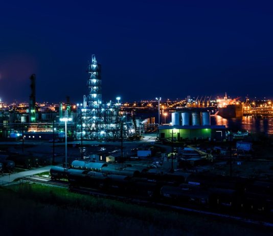 Průmyslové armatury z ocelového srdce republiky