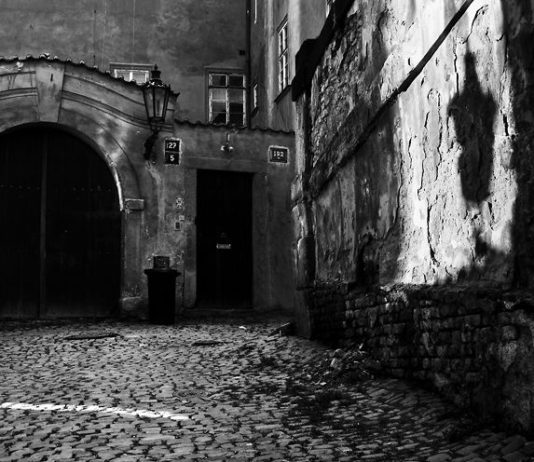 Neznámá a neobvyklá místa v Praze aneb O čem kolikrát ani Pražák neví (díl první) ~ AUDIO