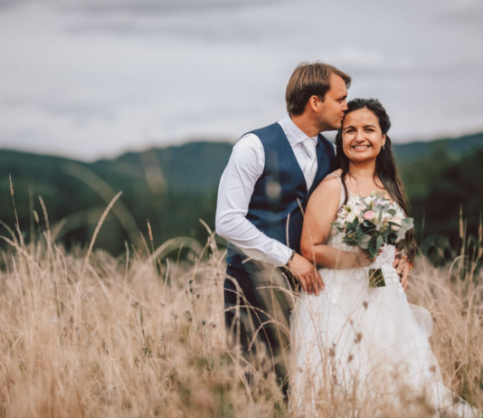 Nechte si připravit svatbu snů na stylovém statku