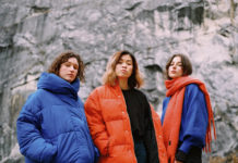 PREMIÉRA: Kapela viah představuje novou skladbu, live session i vůni