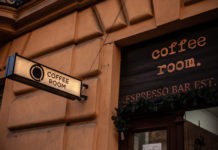 GUIDE: Za kafem na Vinohrady