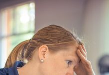 5 kroků ke štěstí a odbourání stresu