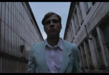 PREMIÉRA: Kapela Chief Bromden vydává videoklip k písni Soul Sucker