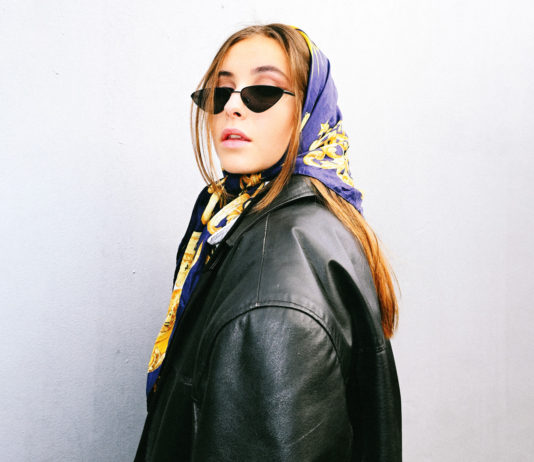 Keeping an Eye On: Terra