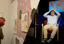 Na výstavu i v lockdownu! Karanténní salón umění, Street artová procházka a další ~ SONDA #28