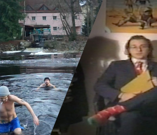 PF 2021! Speciální díl a novoroční přání od členů našeho týmu ~ SONDA #27