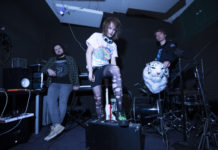 Keeping an Eye On: Vulture