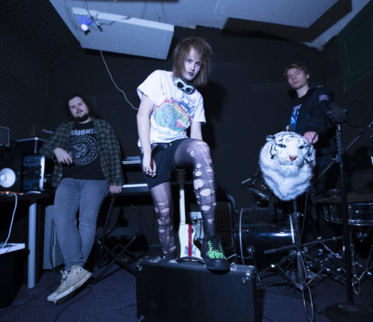 Keeping an Eye On: Vulture