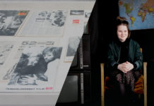 Jiří Havlíček a výstava ve Fotograf Gallery, podcast Vývařovna, Exit festival a další ~ SONDA #34