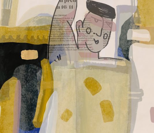 Verše ze šuplíku: Čekání