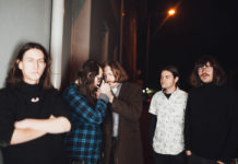 Keeping an Eye On: Marcel Gidote’s Holy Crab