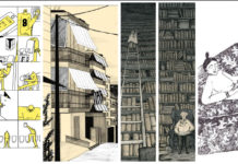 Poznejte s námi 4 talentované české ilustrátory a umělce: kým jsou, co je inspiruje a proč tvoří?